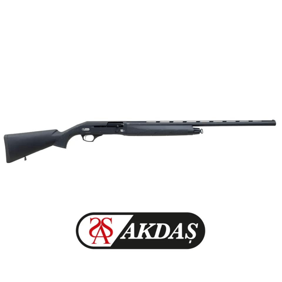 Akdaş Hybrid AH 212 S Otomatik Av Tüfeği