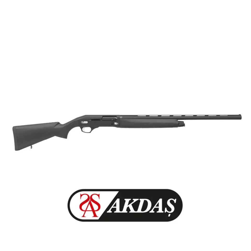 Akdaş Hybrid AH 220 S Otomatik Av Tüfeği