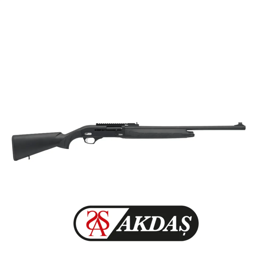 Akdaş Hybrid SSC Cantilever Slug Plastik Otomatik Av Tüfeği