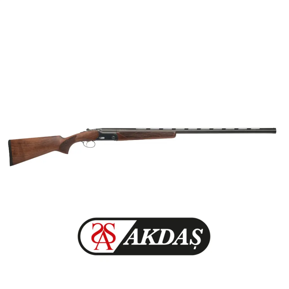 Akdaş Kuntor 112 SBE Tek Kırma Av - Atış Tüfeği