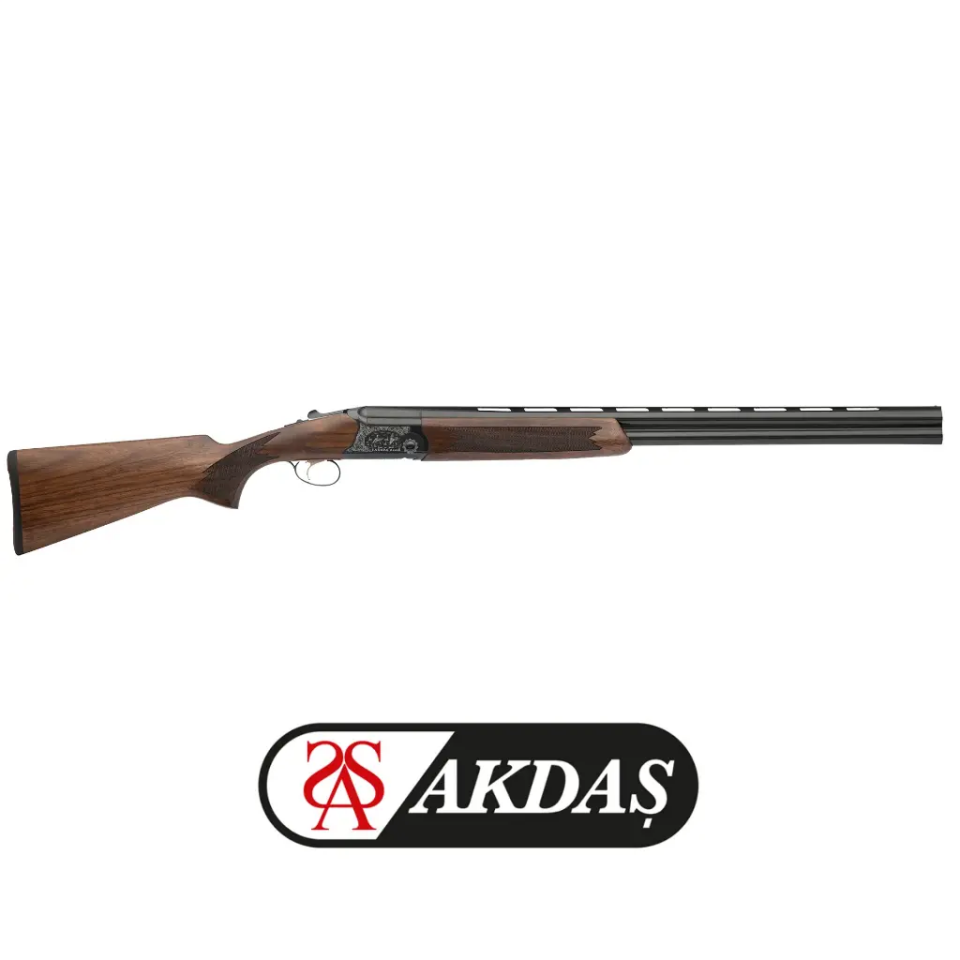 Akdaş Kuntor 312 L Süperpoze Av Tüfeği