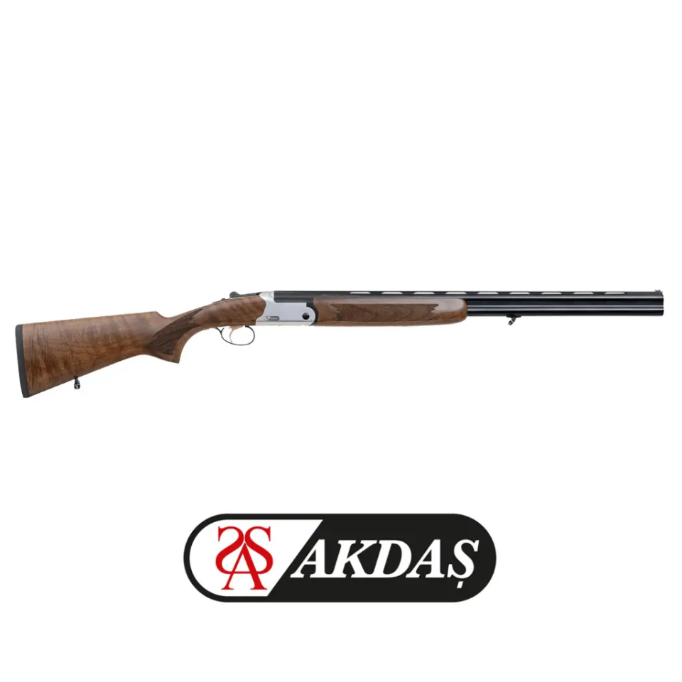 Akdaş Kuntor 320 SE Süperpoze Av Tüfeği
