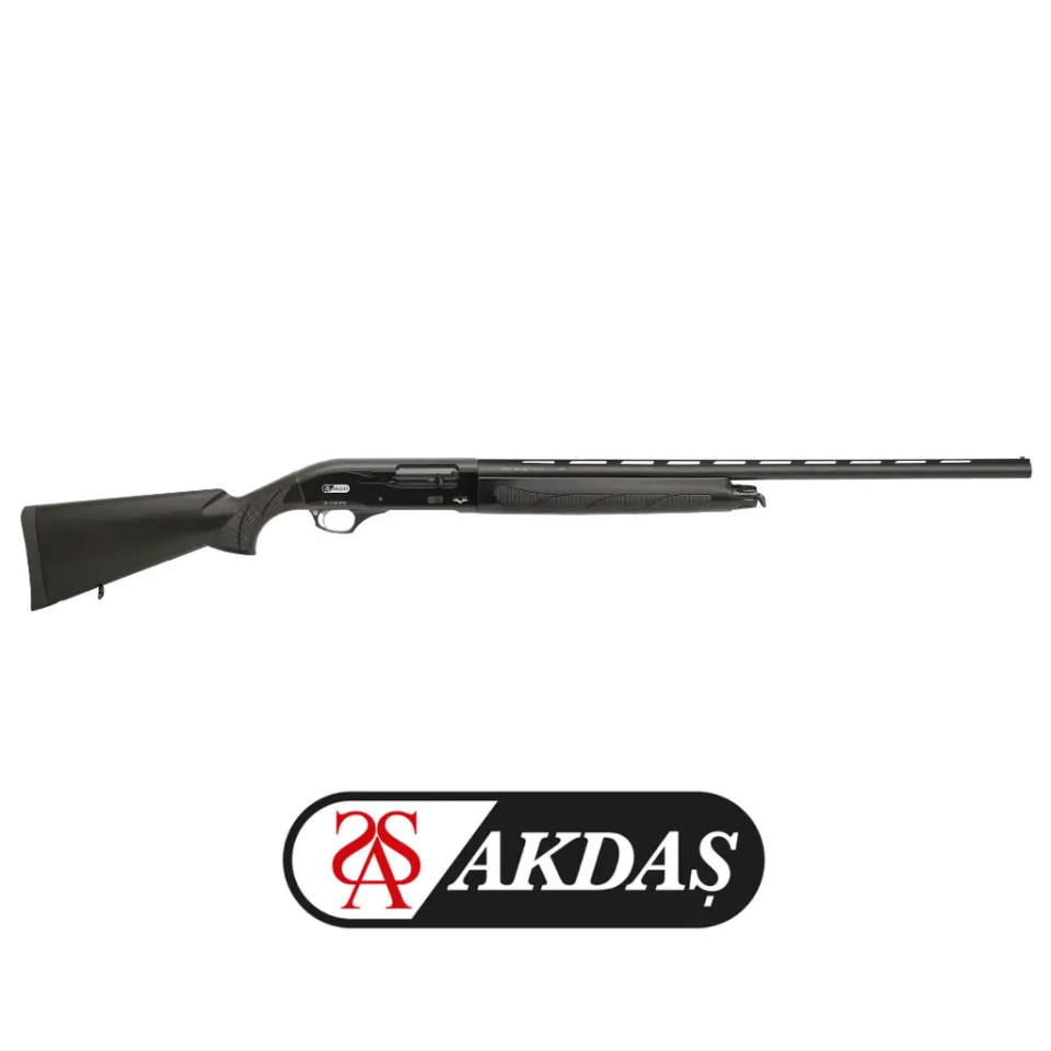 Akdaş Kutan AG 212 S Sentetik Otomatik Av Tüfeği
