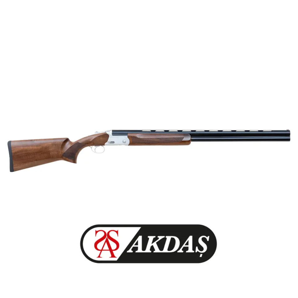 Akdaş Sporto 512 SK Skeet Atış Av Tüfeği