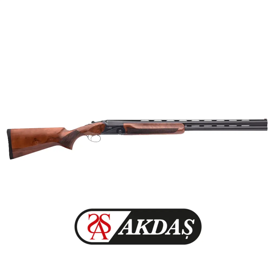 Akdaş Sporto 512 SPX Sporting Atış Tüfeği
