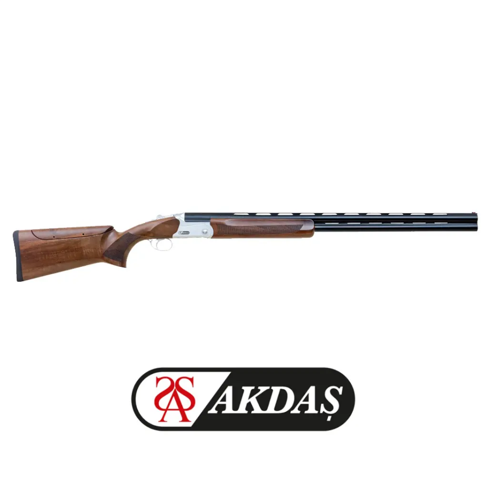 Akdaş Sporto 512 TR Trap Atış Av Tüfeği