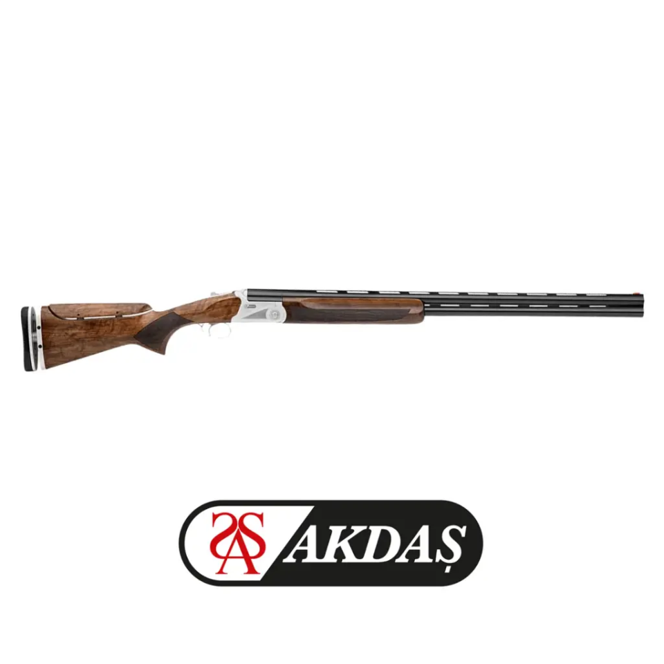 Akdaş Sporto 512 TRX Trap Atış Av Tüfeği (Özel Trap Tüfeği)