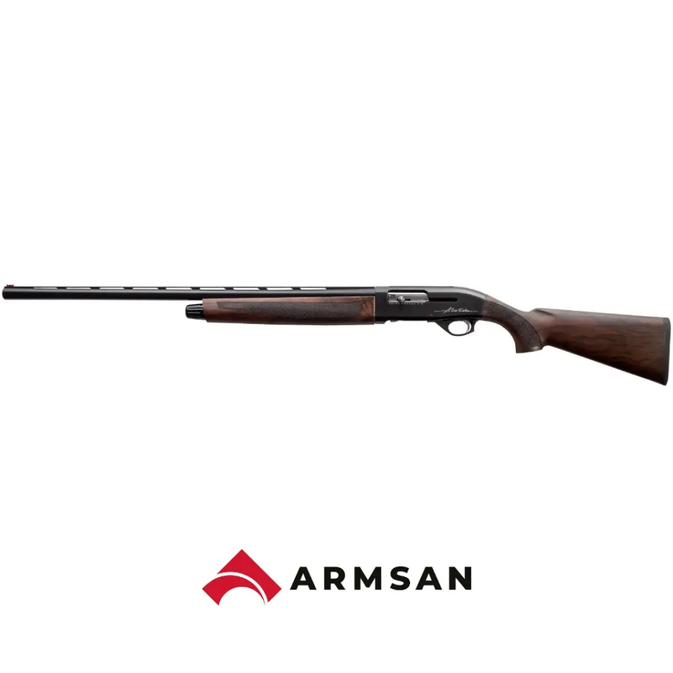 Armsan A612 DW Left Handed Solak Yarı Otomatik Av Tüfeği
