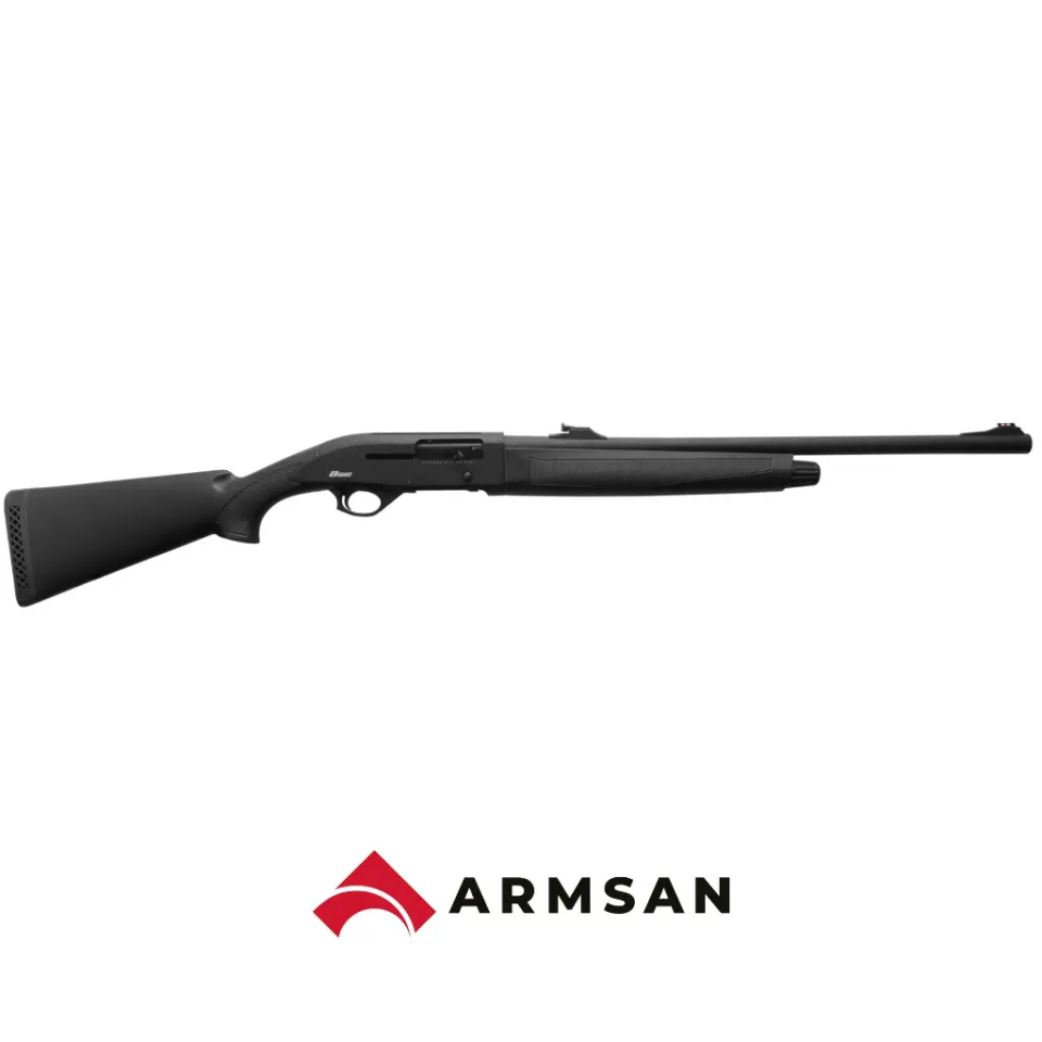 Armsan A612 S Slug Yarı Otomatik Av Tüfeği