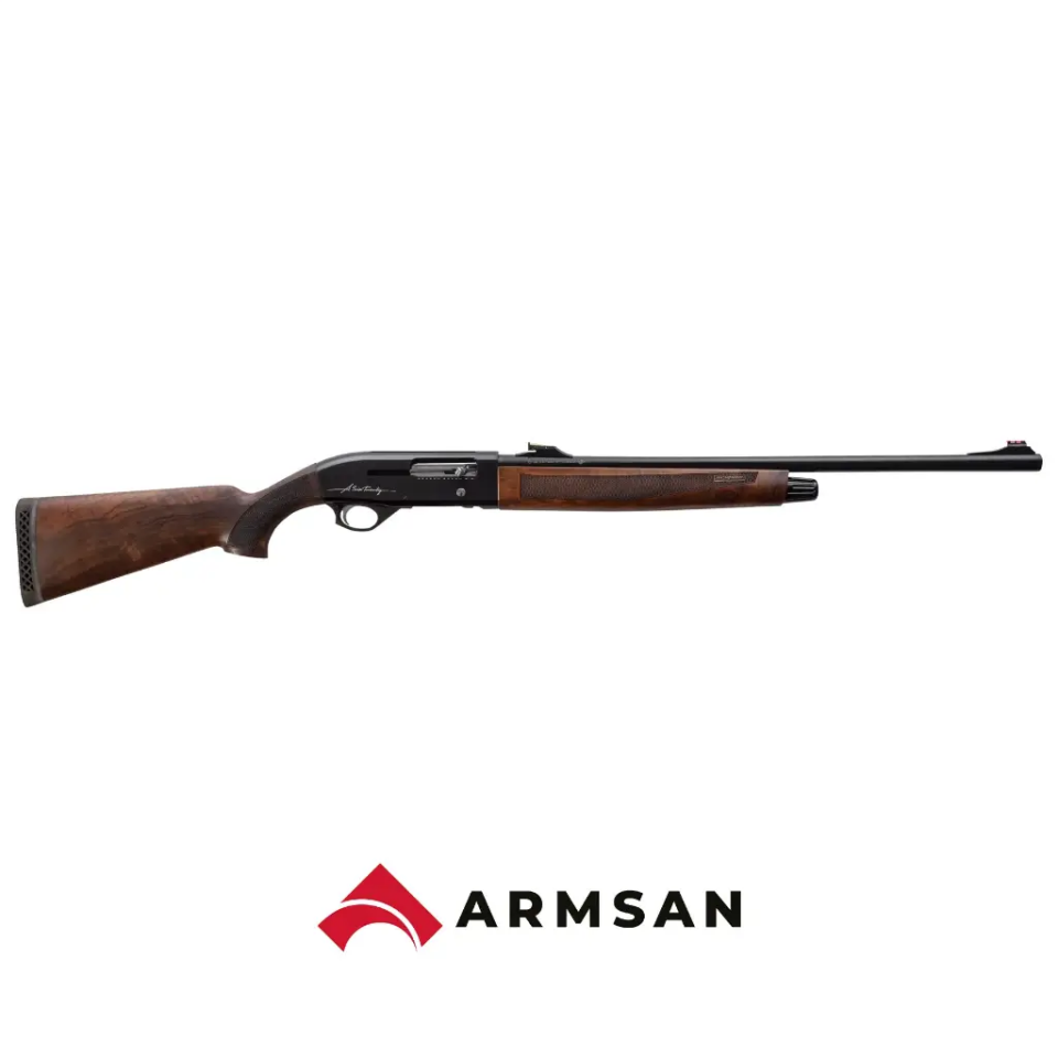 Armsan A612 W Slug Yarı Otomatik Av Tüfeği