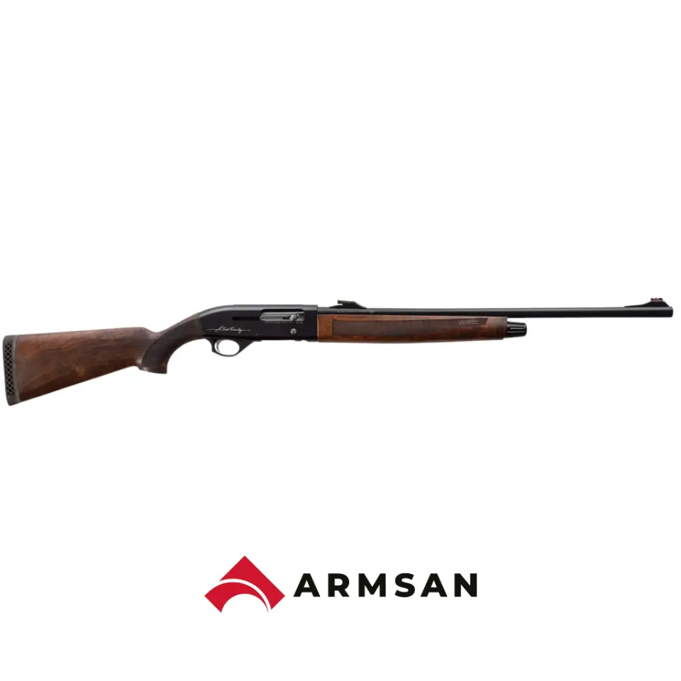 Armsan A620 W Slug 20 Kalibre Yarı Otomatik Av Tüfeği