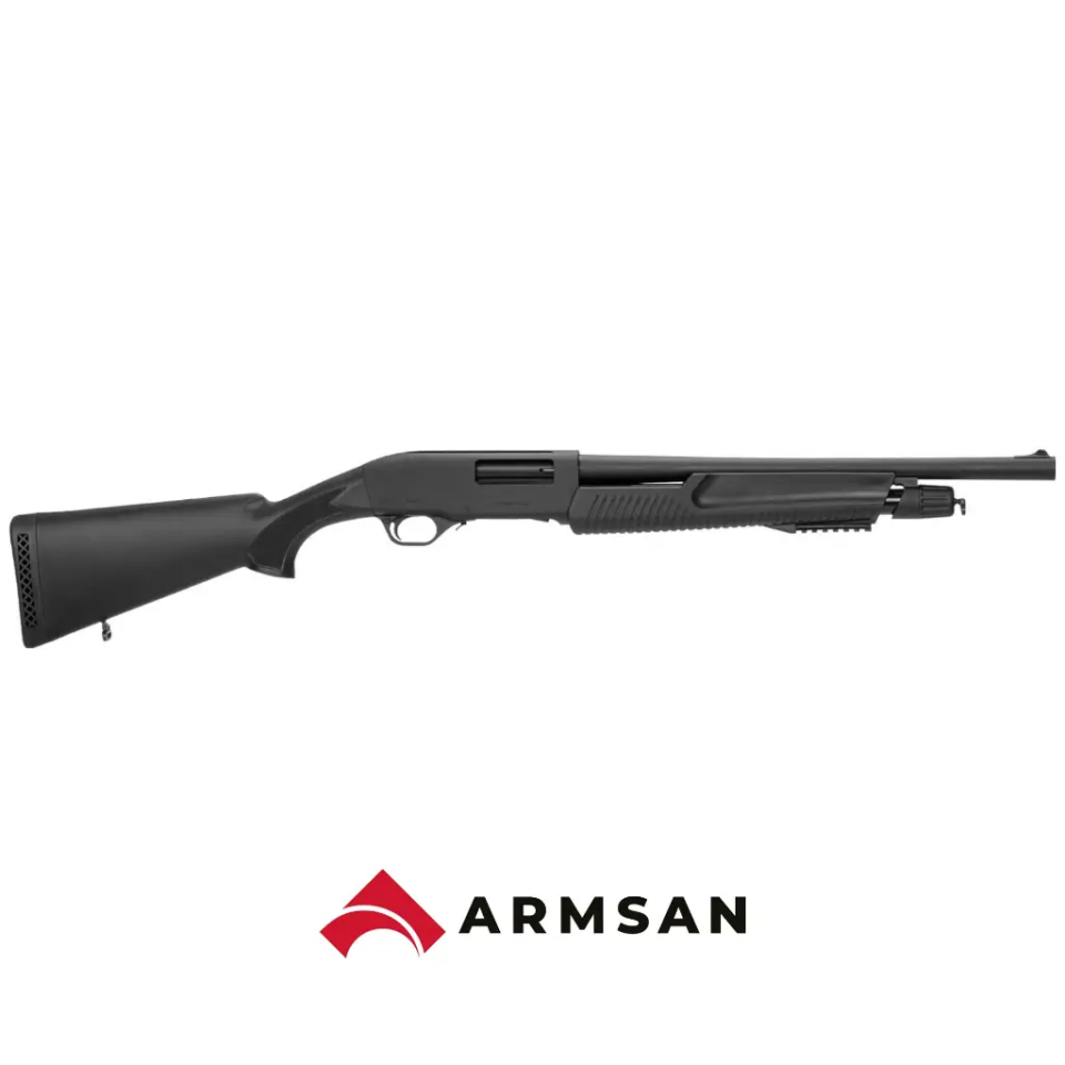 Armsan Armtac RS-X1 Pompalı Av Tüfeği