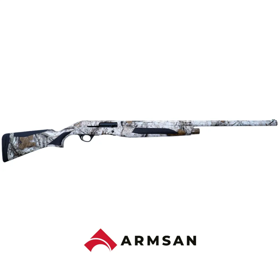 Armsan Paragon Grande Camo Max5 Yarı Otomatik Av Tüfeği