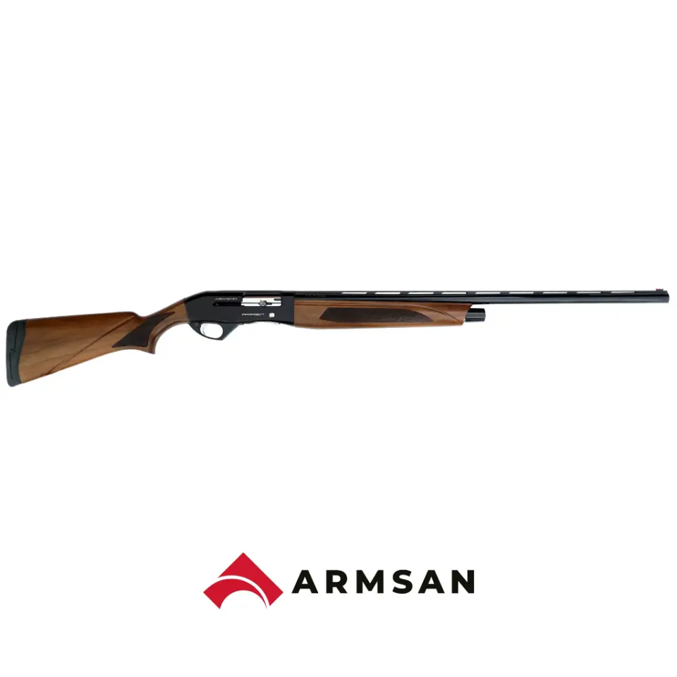 Armsan Paragon W Yarı Otomatik Av Tüfeği