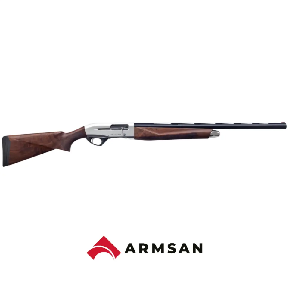 Armsan Phenoma Argentum DW2 Yarı Otomatik Av Tüfeği