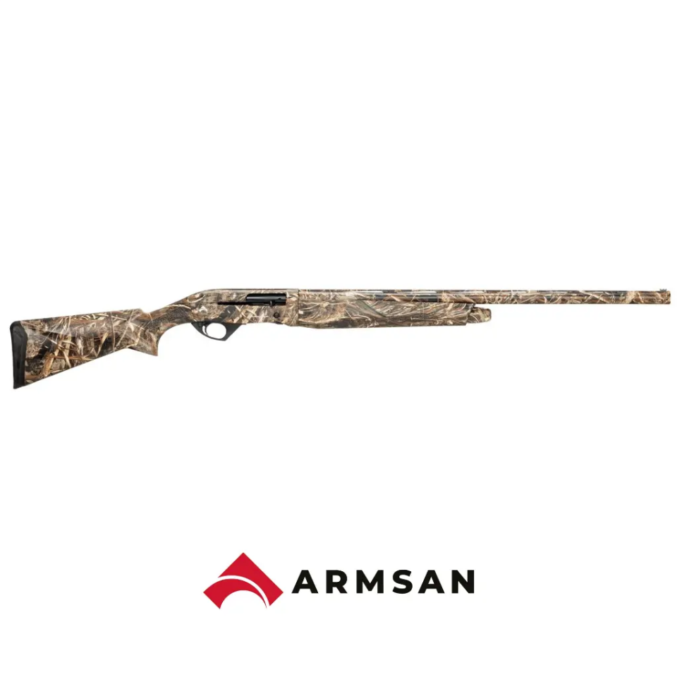 Armsan Phenoma Camo Max5 Yarı Otomatik Av Tüfeği