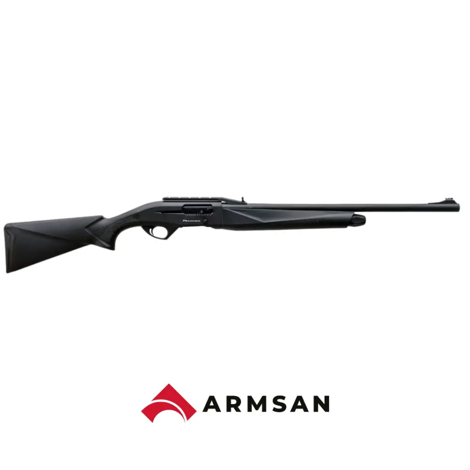 Armsan Phenoma Carbo Cantilever Slug Yarı Otomatik Av Tüfeği