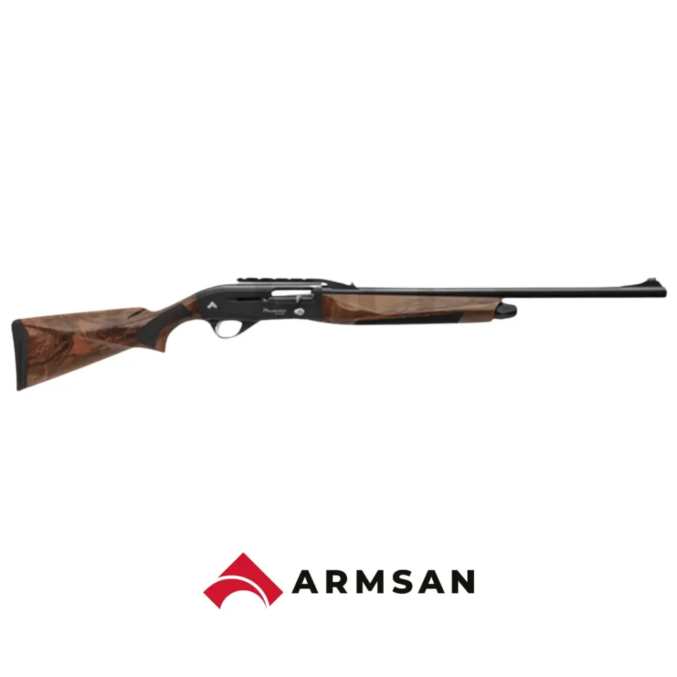 Armsan Phenoma Inertia Aura W Cantilever Slug Yarı Otomatik Av Tüfeği
