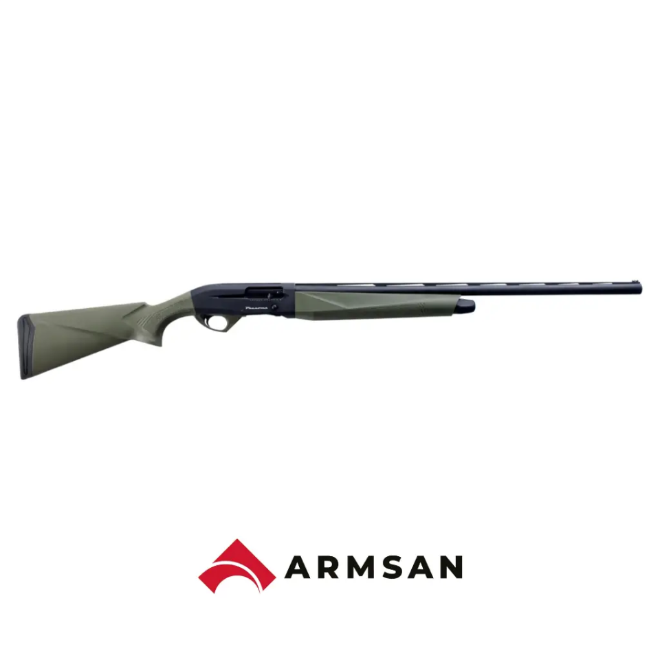 Armsan Phenoma Milita Yarı Otomatik Av Tüfeği