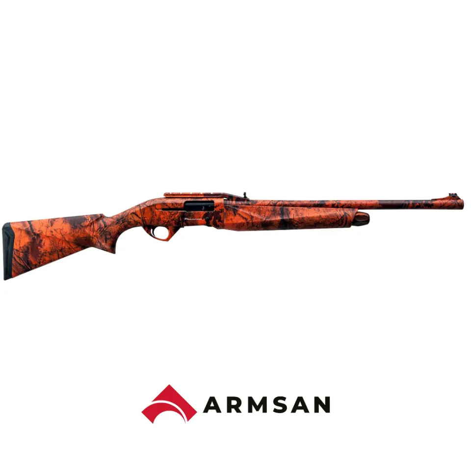 Armsan Phenoma MimicryBlaze Cantilever Slug Otomatik Av Tüfeği