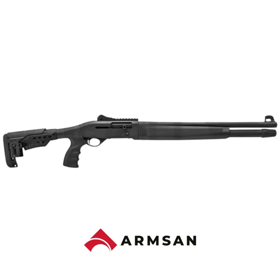 Armsan RS-A2 Teleskopik Yarı Otomatik Av Tüfeği