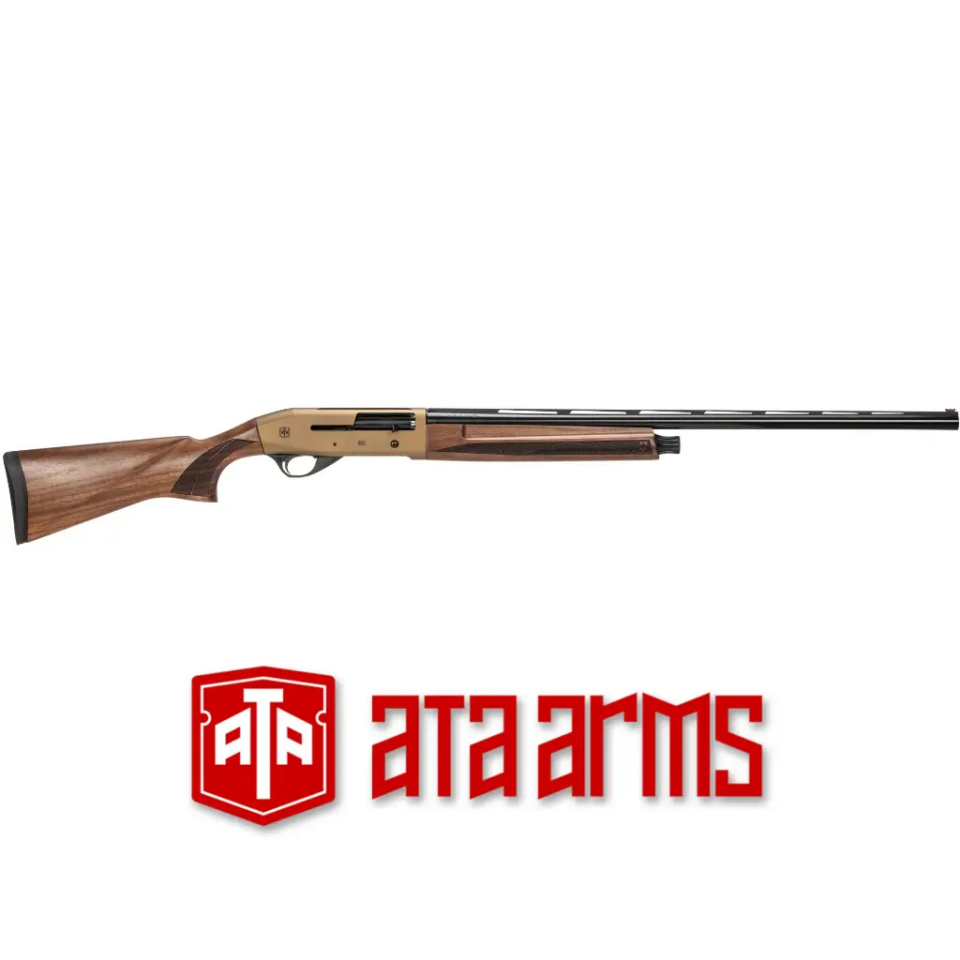 Ata Neo Bronz Yarı Otomatik Av Tüfeği
