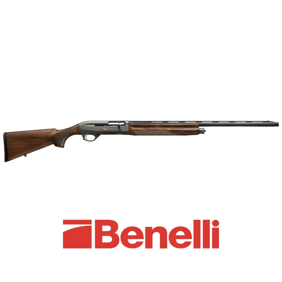 Benelli Montefeltro Mygra Yarı Otomatik Av Tüfeği