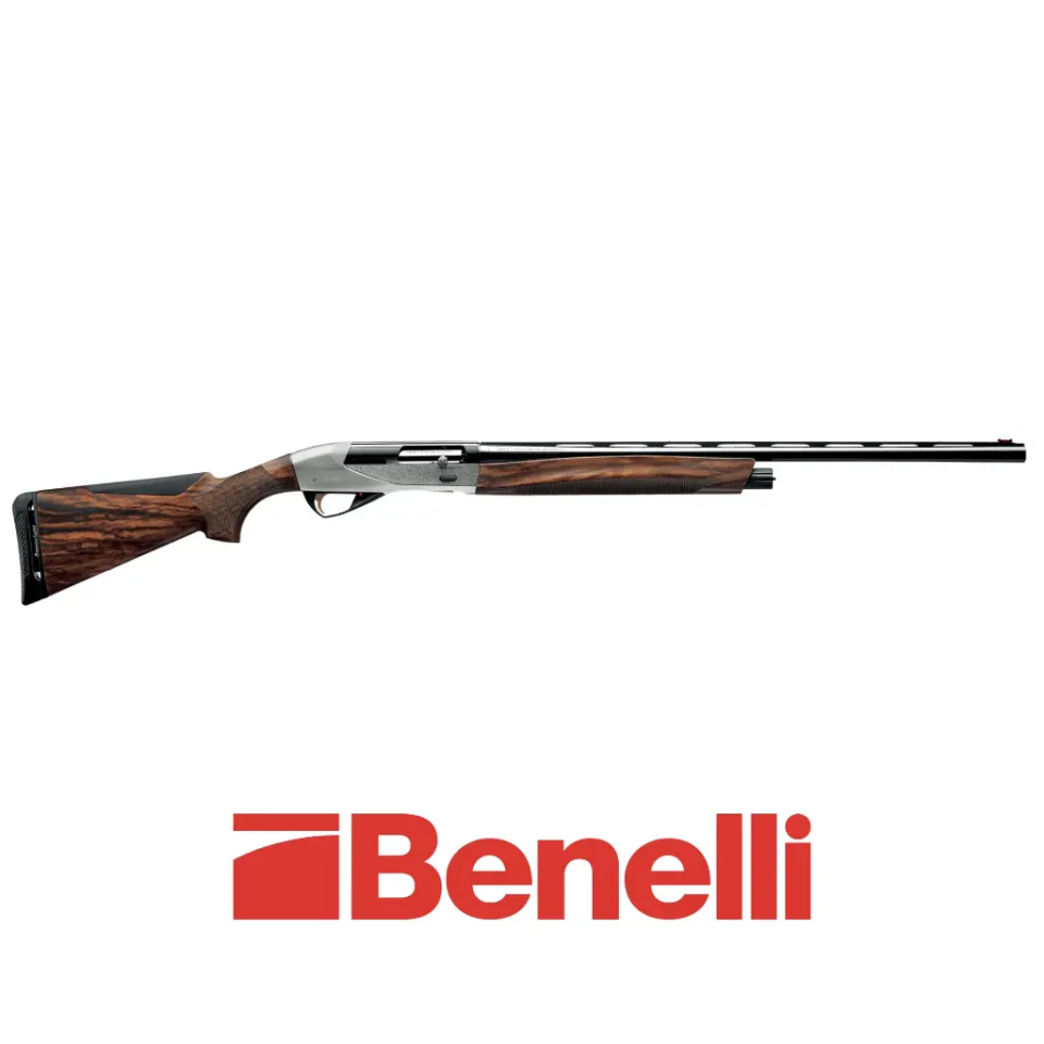 Benelli Raffaello Ethos Silver 20 Yarı Otomatik Av Tüfeği