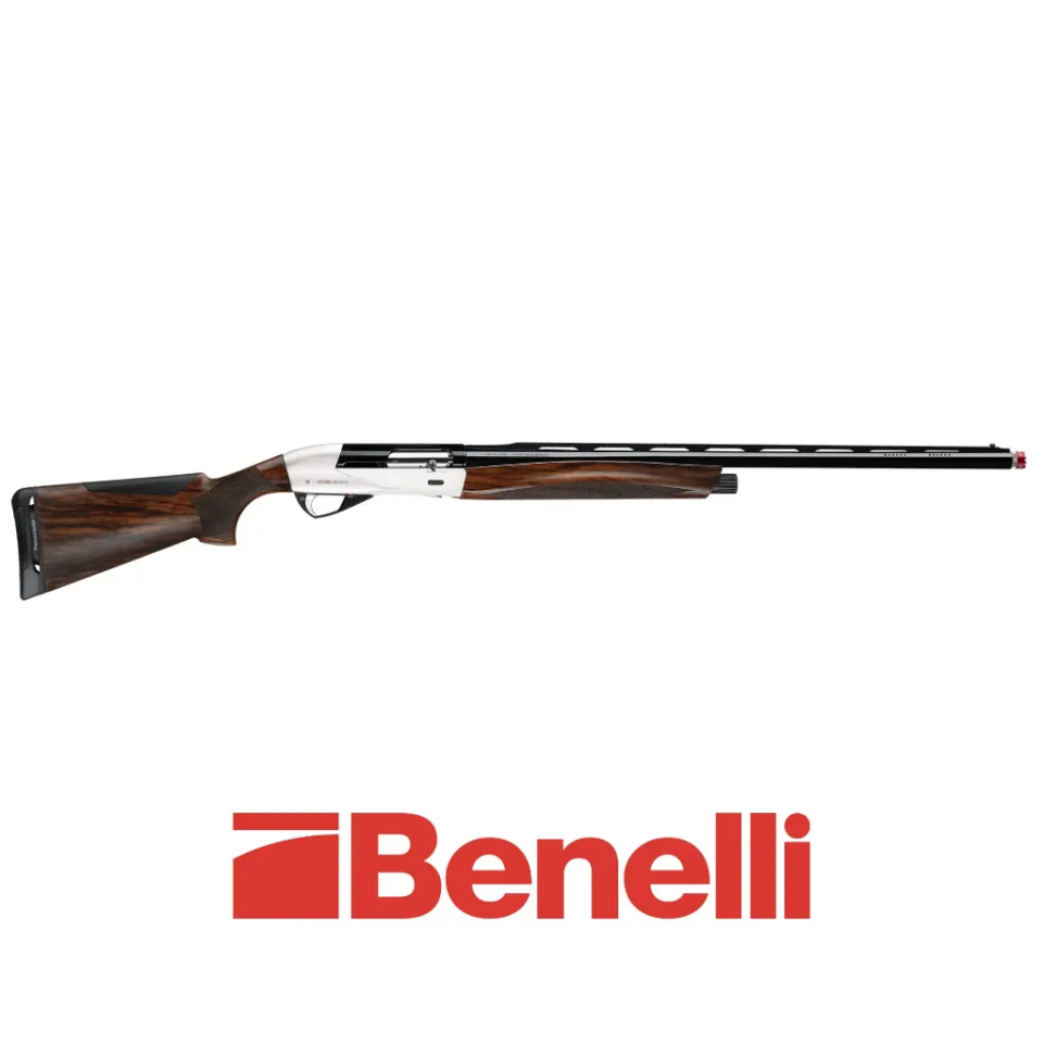 Benelli Raffaello Ethos Sport Yarı Otomatik Av Tüfeği