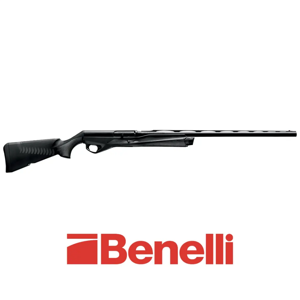 Benelli Super Vinci Black Yarı Otomatik Av Tüfeği