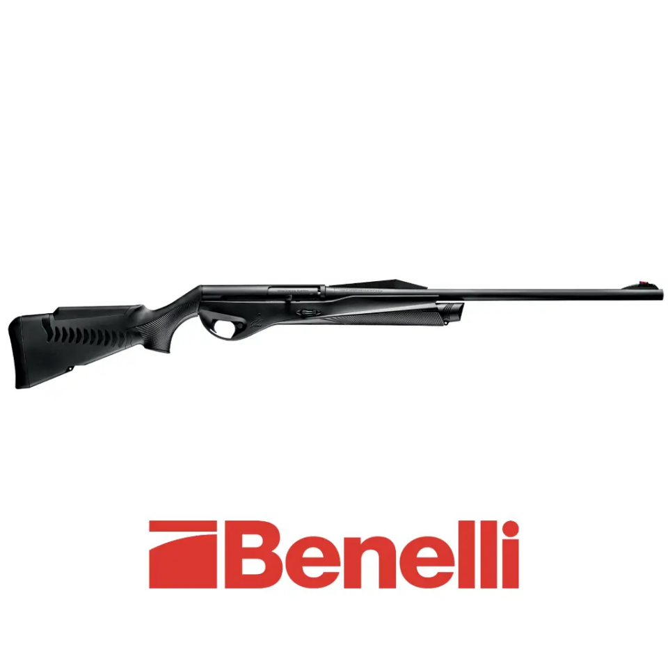 Benelli Vinci Black Slug Yarı Otomatik Av Tüfeği