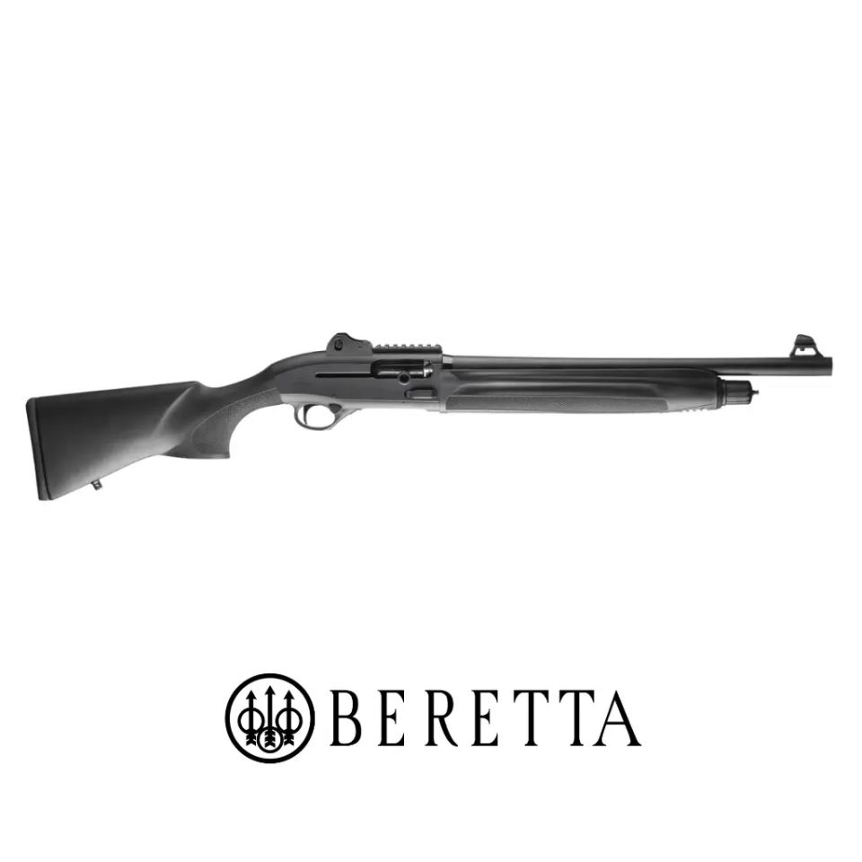 Beretta 1301 Tactical MY23 Otomatik Av Tüfeği Yeni Seri