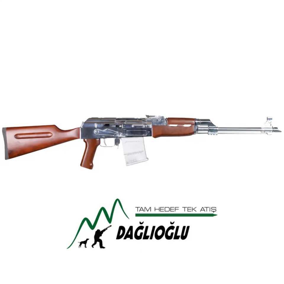 Dağlıoğlu FD 47 Sport Otomatik Av Tüfeği (36)