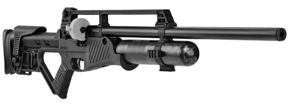 Hatsan Blitz Full & Semi AUTO PCP Havalı Tüfek 6.35mm