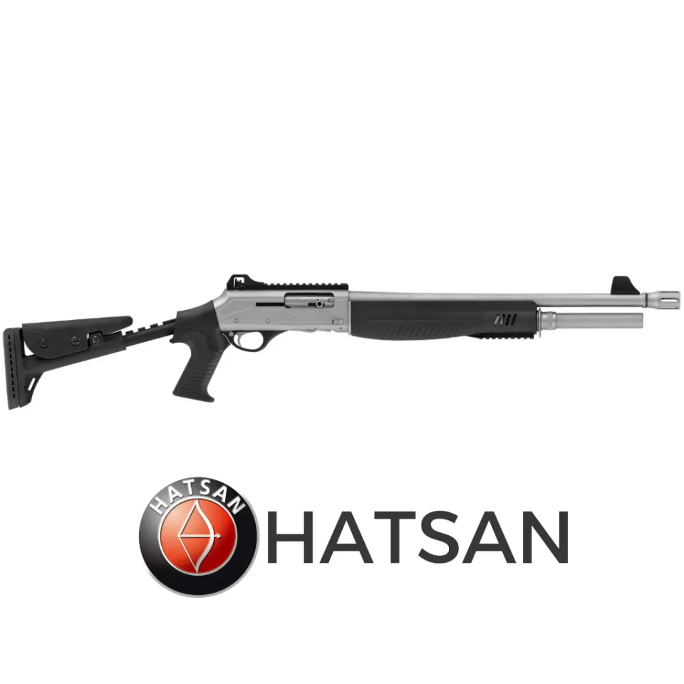 Hatsan Escort MP-A Marine TS Yarı Otomatik Av Tüfeği