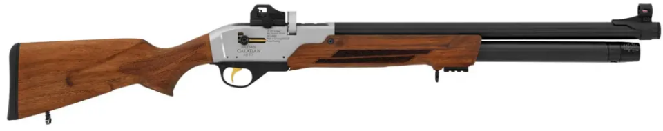 Hatsan Galatian V ( 5 Auto PCP Havalı Tüfek ) 5.5mm