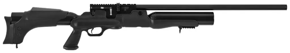 Hatsan Hercules 666 QE PCP Havalı Tüfek 6.35mm