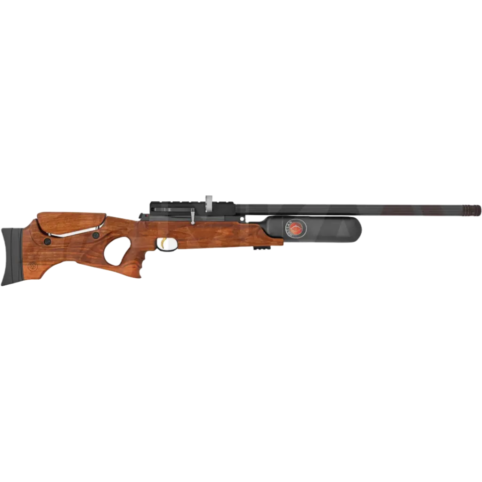Hatsan Nova Star W PCP Havalı Tüfek 5.5mm