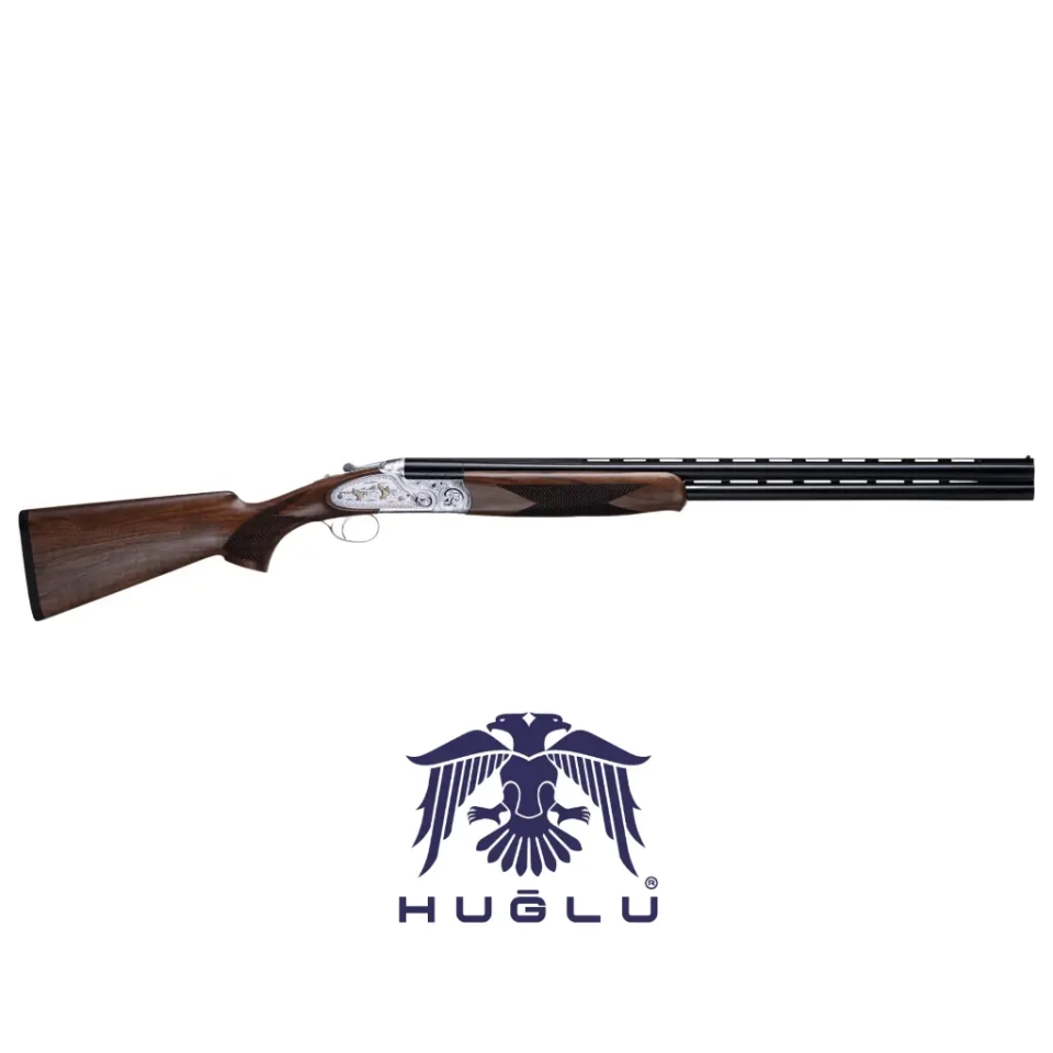 Huğlu 103 FE GR4 Süperpoze Av Tüfeği