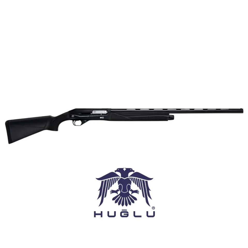 Huğlu Renova Sentetik Yarı Otomatik Av Tüfeği