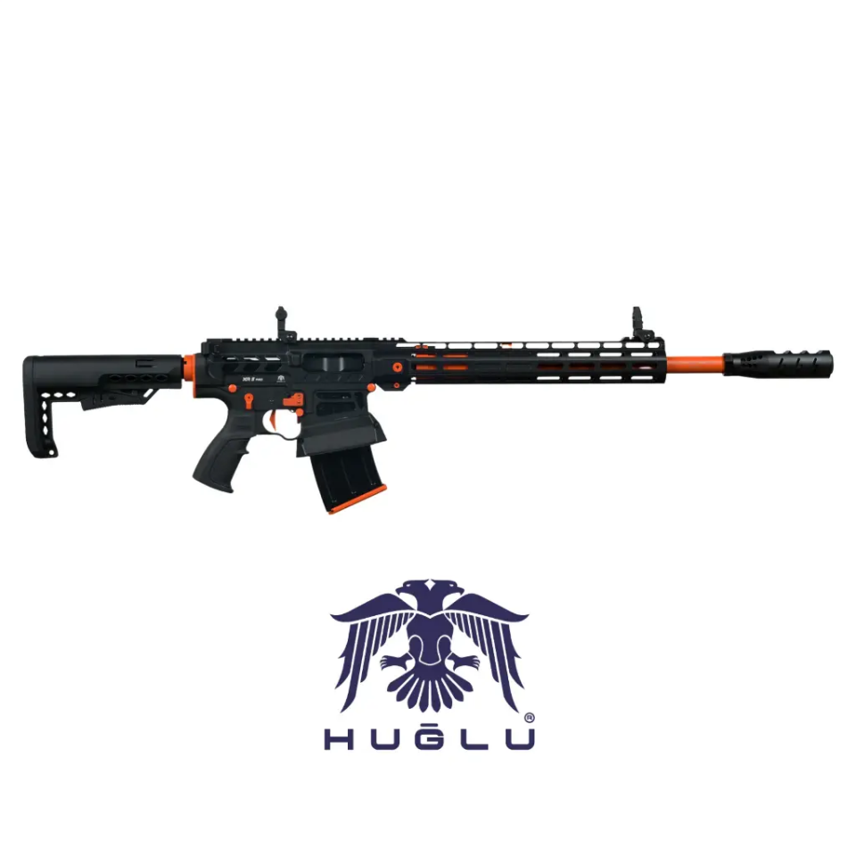 Huğlu XR8 Pro Şarjörlü Av Tüfeği