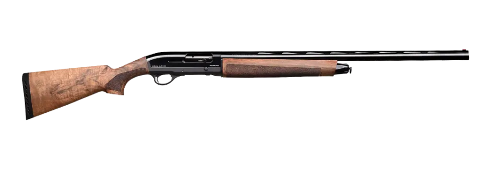 KRAL ARMS Azarax Wood 12