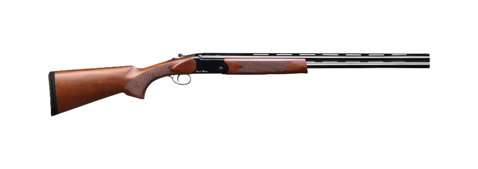 KRAL ARMS Cara Cara Woodcock Black SUPERPOZE