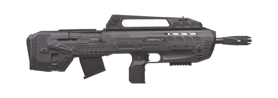 KRAL ARMS Compact ŞARJÖRLÜ AV TÜFEĞİ