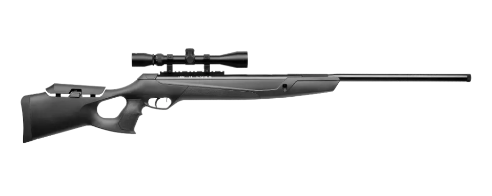 KRAL ARMS N-11 Luks HAVALI TÜFEK