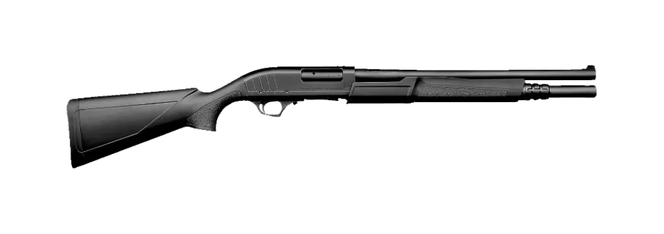 KRAL ARMS Taktikal L Pompalı