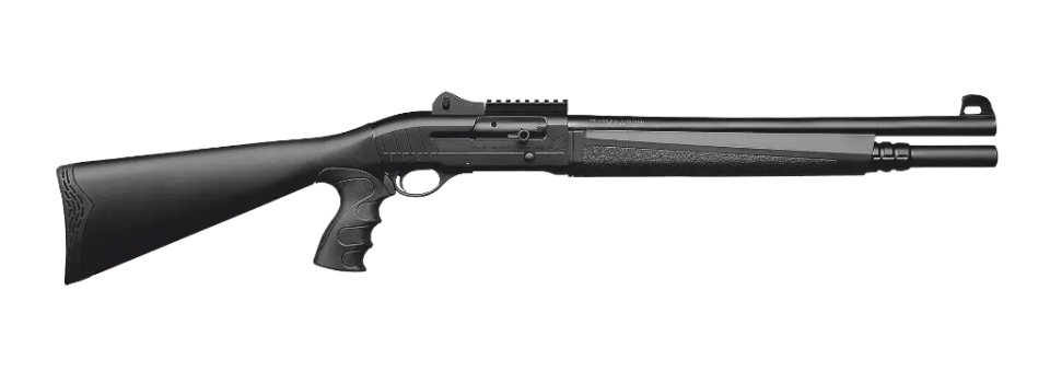 KRAL ARMS Taktikal X Yarı Otomatik
