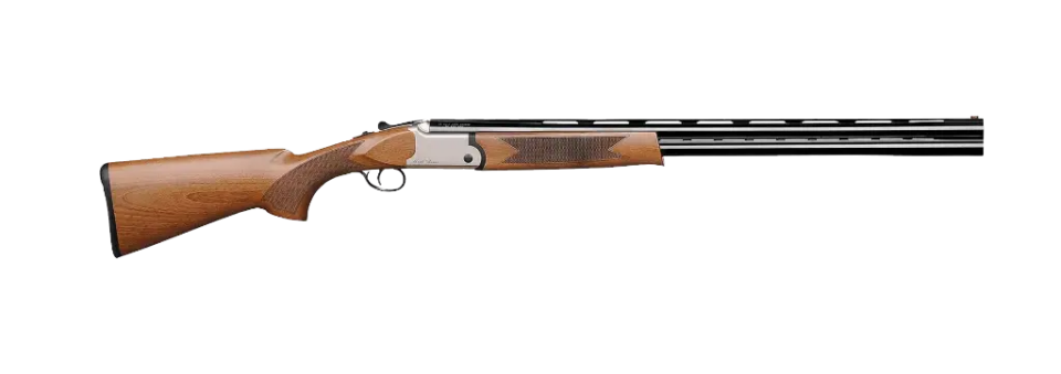 Kral Arms Cara Cara White Süperpoze Av Tüfeği