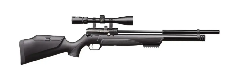 Kral Arms Puncher MAXI S PCP Havalı Tüfek  4.5 / 5.5 / 6.35 mm