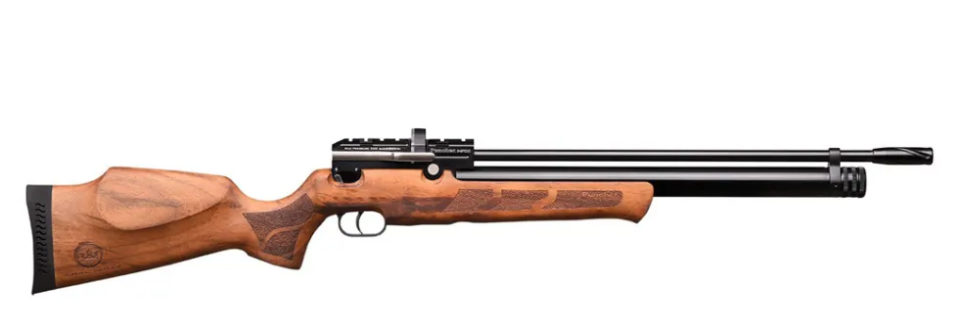 Kral Arms Puncher MAXI W PCP Havalı Tüfek 4.5 / 5.5 / 6.35 mm